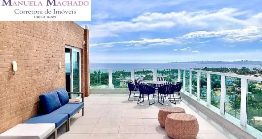 Apartamento com 1 quarto à venda na Avenida General Severino Filho, 2, Itapuã, Salvador
