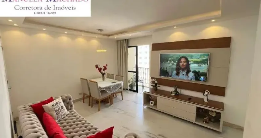 Apartamento com 3 quartos para alugar na Rodovia BA-526, 2, Jardim das Margaridas, Salvador