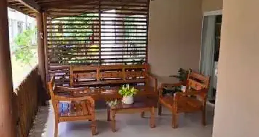 Apartamento com 3 quartos à venda na Rodovia BA-099 - Estrada do Côco, 2, Abrantes, Camaçari