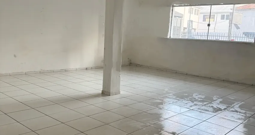 Sala comercial para alugar na Travessa da Lapa, 450, Centro, Curitiba