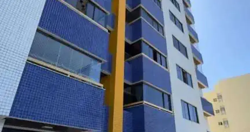 Apartamento 3 quartos para venda em salvador, pituba, 3 dormitórios, 1 suíte, 3 banheiros, 3 vagas