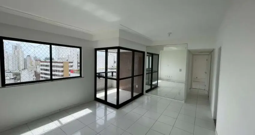 Apartamento 3 Quartos para Venda em Salvador, Caminho das Árvores, 3 dormitórios, 1 suíte, 3 banheiros, 2 vagas