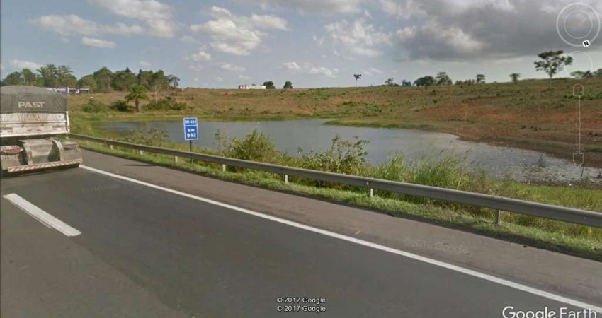 Terreno à venda na Rodovia BR-324, 00, Distrito Industrial, Candeias
