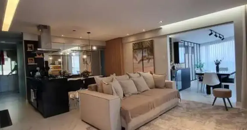 Apartamento Alto Padrão para Venda em Salvador, Patamares, 3 dormitórios, 3 suítes, 5 banheiros, 4 vagas