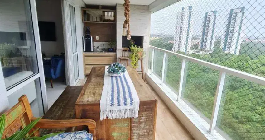 Apartamento Mobiliado para Venda em Salvador, Patamares, 2 dormitórios, 1 suíte, 3 banheiros, 2 vagas