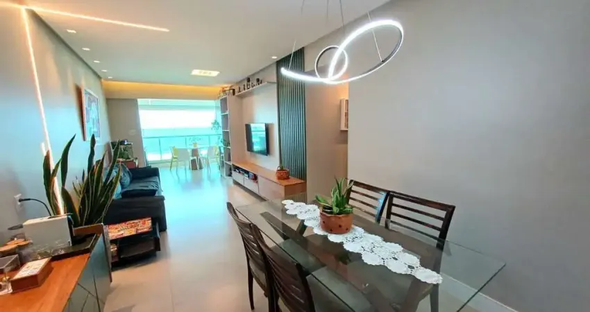 Apartamento alto padrão para venda em salvador, armação, 3 dormitórios, 1 suíte, 3 banheiros, 2 vagas