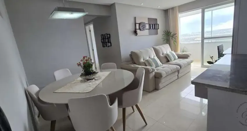 Apartamento 3 Quartos para Venda em Salvador, Piatã, 3 dormitórios, 1 suíte, 3 banheiros, 1 vaga