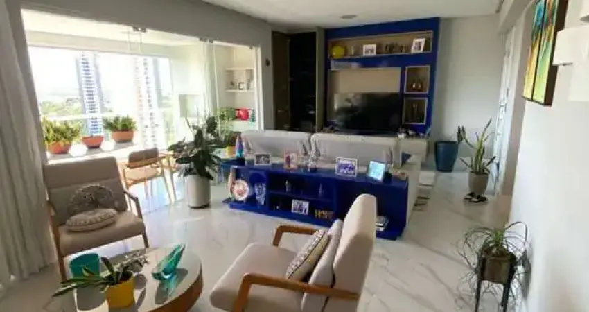 Apartamento Mobiliado para Venda em Salvador, Patamares, 2 dormitórios, 1 suíte, 4 banheiros, 2 vagas