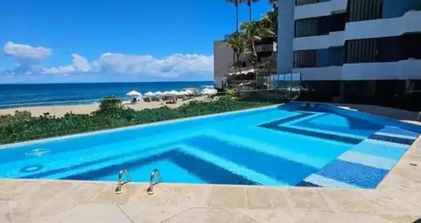Apartamento Mobiliado para Venda em Salvador, Rio Vermelho, 2 dormitórios, 1 suíte, 2 banheiros, 1 vaga