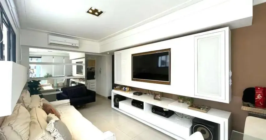 Apartamento 2 quartos para venda em salvador, caminho das árvores, 2 dormitórios, 1 suíte, 2 banheiros, 2 vagas