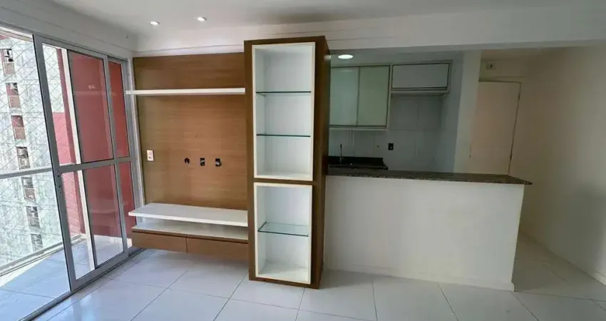 Apartamento 3 Quartos para Venda em Salvador, Piatã, 3 dormitórios, 1 suíte, 2 banheiros, 1 vaga
