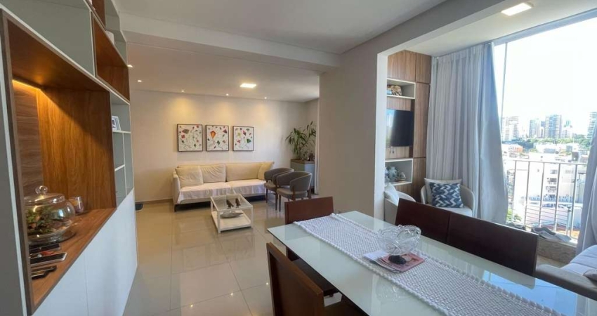 Apartamento 3 Quartos para Venda em Salvador, Itaigara, 3 dormitórios, 1 suíte, 4 banheiros, 2 vagas