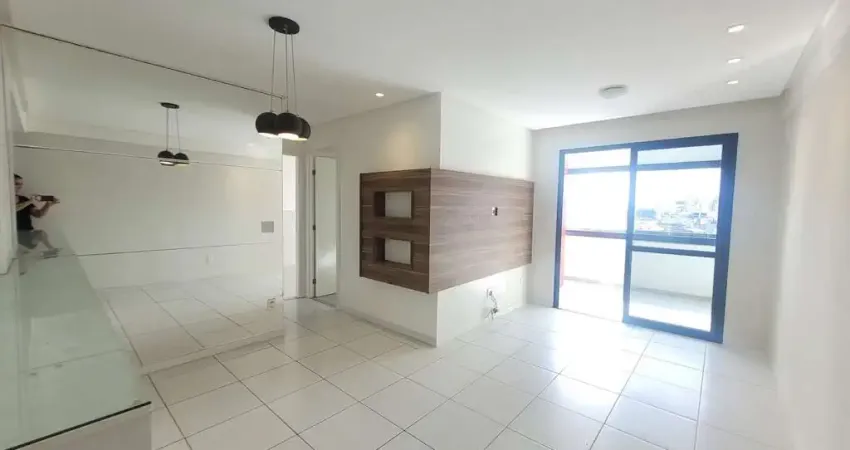 Apartamento 2 Quartos para Venda em Salvador, Federação, 2 dormitórios, 1 suíte, 2 banheiros, 2 vagas