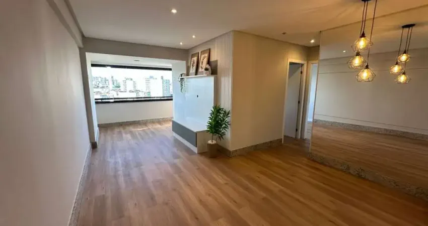 Apartamento 2 Quartos para Venda em Salvador, Federação, 2 dormitórios, 1 suíte, 2 banheiros, 1 vaga