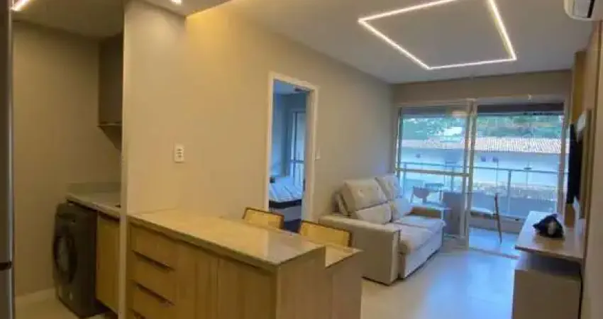 Apartamento Mobiliado para Locação em Salvador, Horto Florestal, 1 dormitório, 1 banheiro, 1 vaga