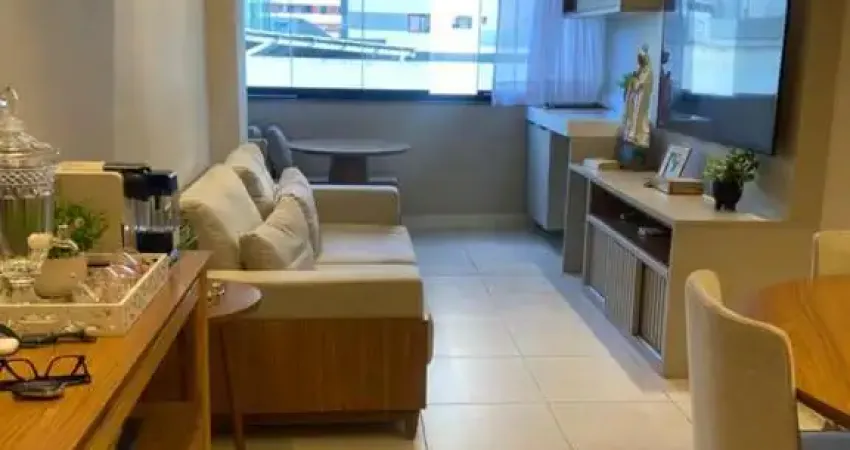 Apartamento 3 Quartos para Venda em Salvador, Stiep, 3 dormitórios, 1 suíte, 3 banheiros, 1 vaga