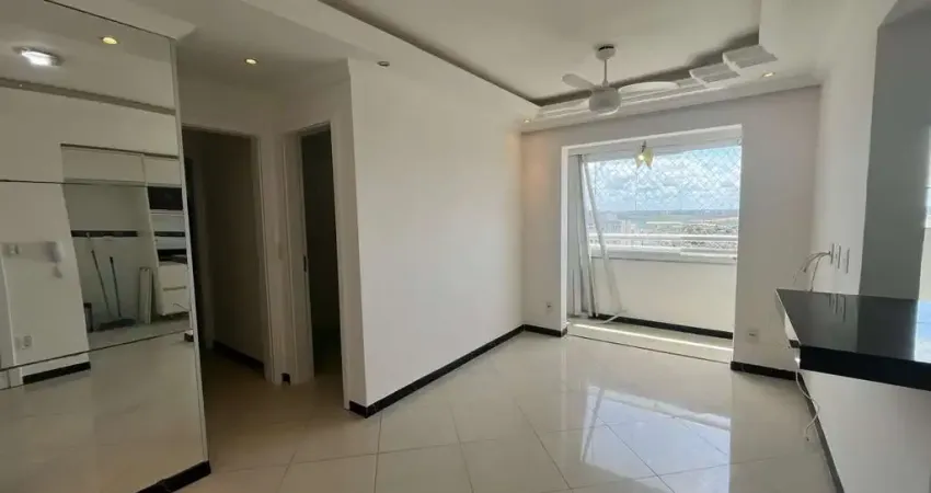 Apartamento 2 Quartos para Venda em Salvador, Piatã, 2 dormitórios, 1 banheiro, 1 vaga