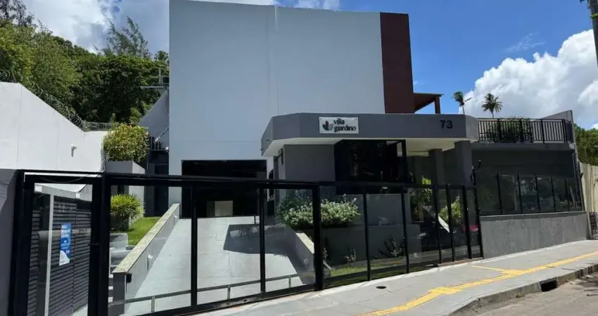 Casa em Condomínio Mobiliada para Venda em Salvador, Patamares, 3 dormitórios, 1 suíte, 4 banheiros, 2 vagas