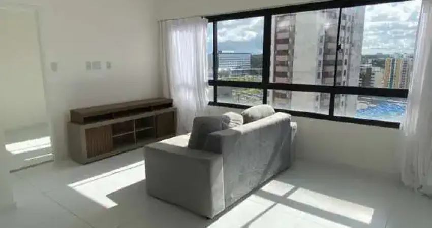 Apartamento 2 Quartos para Venda em Salvador, Imbuí, 2 dormitórios, 2 suítes, 2 banheiros, 1 vaga