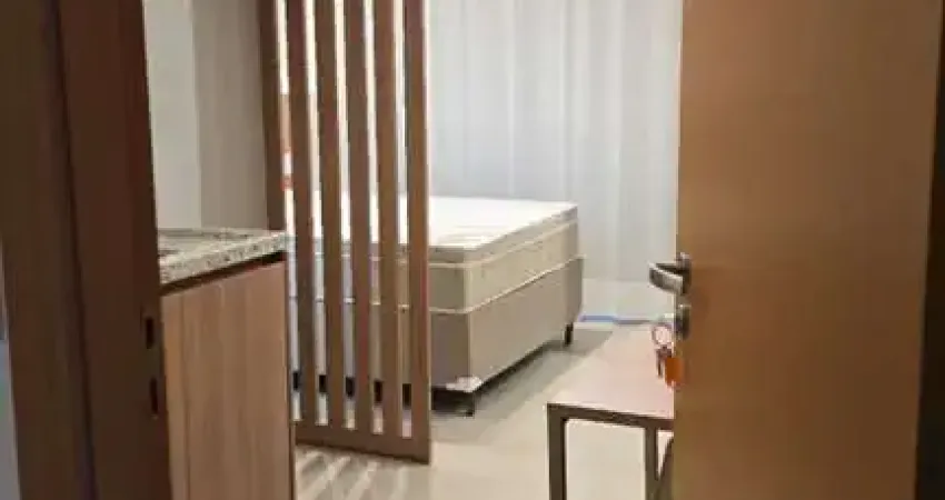 Studio para Locação em Salvador, Caminho das Árvores, 1 dormitório, 1 banheiro, 1 vaga