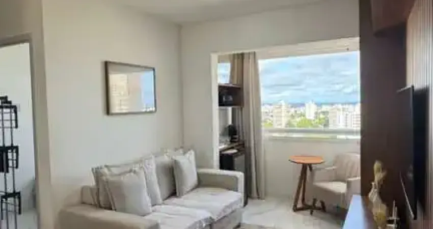 Apartamento 2 Quartos para Venda em Salvador, Cabula, 2 dormitórios, 1 suíte, 2 banheiros, 1 vaga