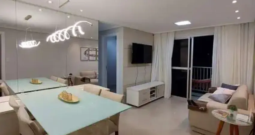 Apartamento 3 Quartos para Venda em Salvador, Imbuí, 3 dormitórios, 1 suíte, 2 banheiros, 2 vagas