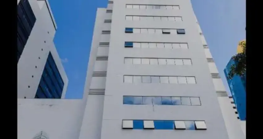 Apartamento 1 Quarto para Venda em Salvador, Caminho das Árvores, 1 dormitório, 1 suíte, 1 banheiro, 1 vaga