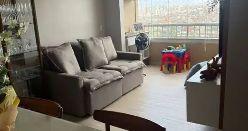 Apartamento 2 Quartos para Venda em Salvador, Imbuí, 2 dormitórios, 1 suíte, 3 banheiros, 1 vaga