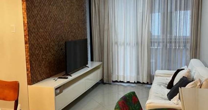Apartamento 3 Quartos para Locação em Salvador, Pituba, 3 dormitórios, 1 suíte, 3 banheiros, 2 vagas