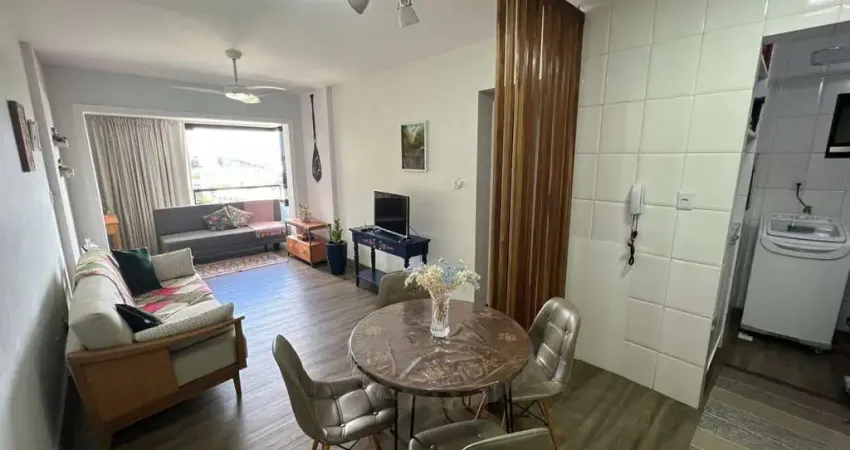 Apartamento Mobiliado para Venda em Salvador, Pituba, 1 dormitório, 1 suíte, 1 banheiro, 1 vaga