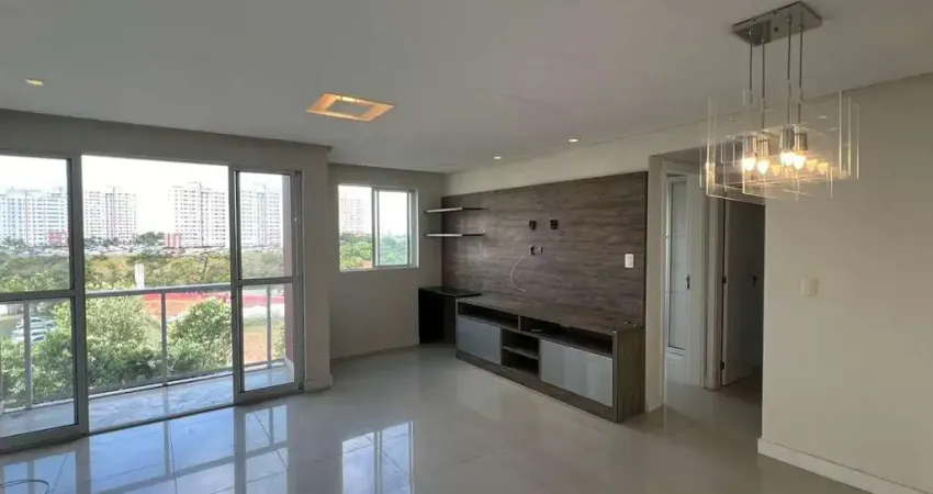 Apartamento 3 Quartos para Locação em Salvador, Piatã, 3 dormitórios, 1 suíte, 2 banheiros, 2 vagas