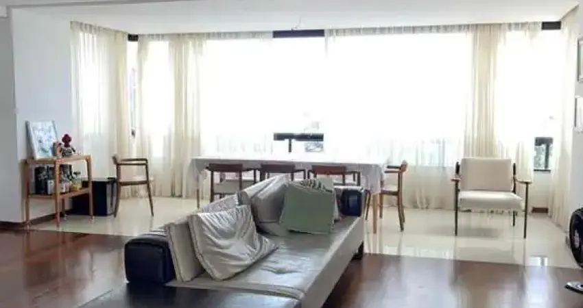 Cobertura Duplex para Venda em Salvador, Graça, 3 dormitórios, 3 suítes, 4 banheiros, 2 vagas