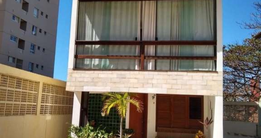Casa em Condomínio para Venda em Salvador, Jardim Armação, 5 dormitórios, 5 suítes, 6 banheiros, 3 vagas
