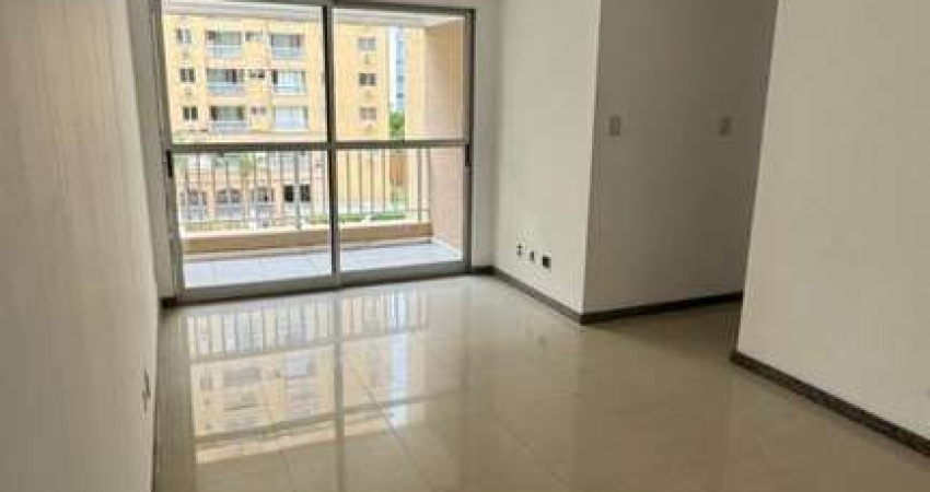 Apartamento 3 Quartos para Venda em Salvador, Imbuí, 3 dormitórios, 1 suíte, 3 banheiros, 1 vaga