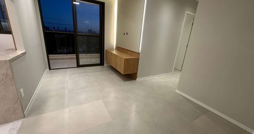 Apartamento 2 Quartos para Venda em Salvador, Saboeiro, 2 dormitórios, 1 suíte, 2 banheiros, 1 vaga