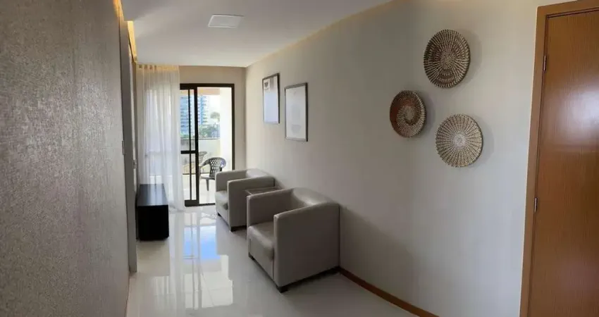 Studio para Venda em Salvador, Jardim Armação, 1 dormitório, 1 suíte, 1 banheiro, 1 vaga