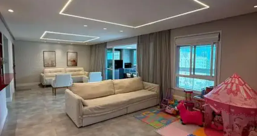 Apartamento Mobiliado para Venda em Salvador, Alphaville I, 3 dormitórios, 3 suítes, 5 banheiros, 2 vagas