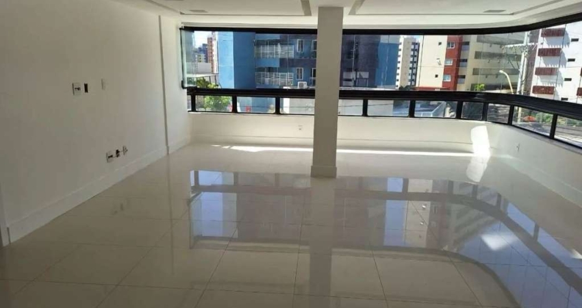 Apartamento 3 Quartos para Venda em Salvador, Jardim Armação, 3 dormitórios, 3 suítes, 5 banheiros, 2 vagas