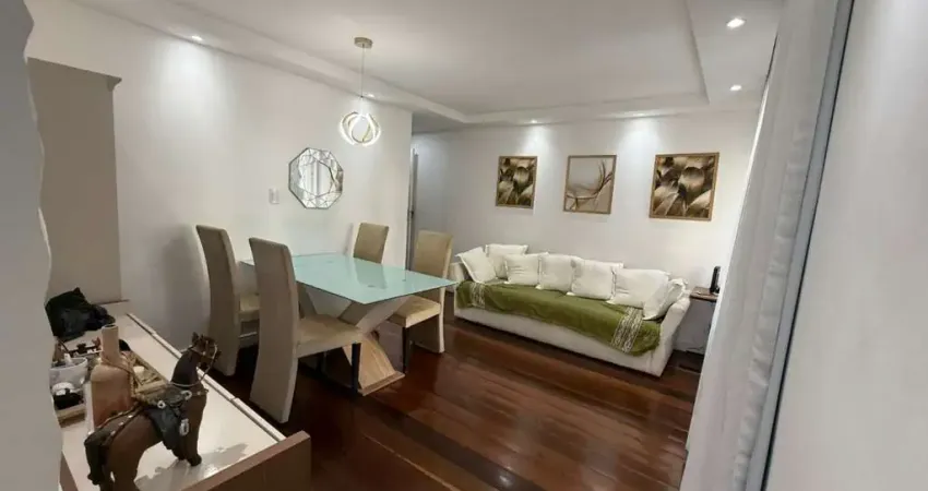 Apartamento 3 Quartos para Venda em Salvador, Caminho das Árvores, 3 dormitórios, 1 suíte, 3 banheiros, 1 vaga