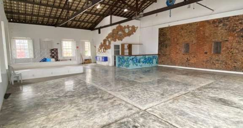 Sala comercial para alugar na Avenida Cardeal da Silva, 350, Rio Vermelho, Salvador