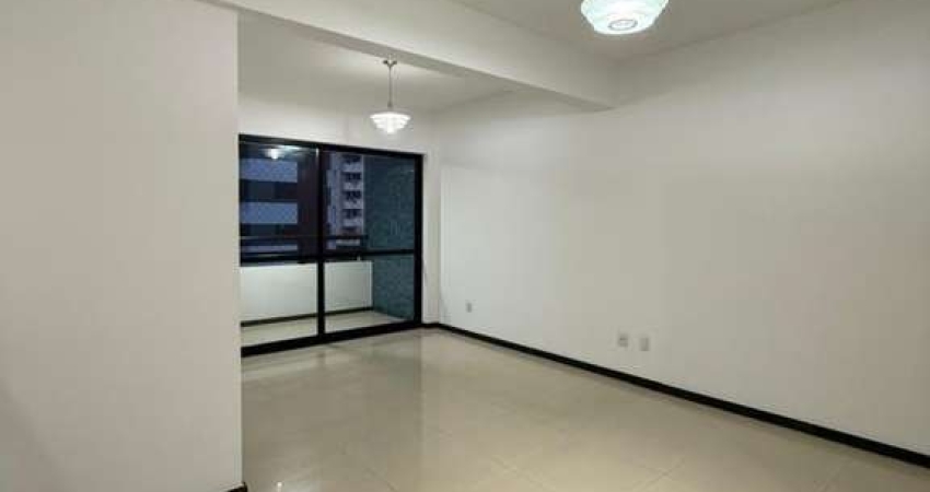 Apartamento 2 Quartos para Venda em Salvador, Pituba, 2 dormitórios, 1 suíte, 2 banheiros, 1 vaga