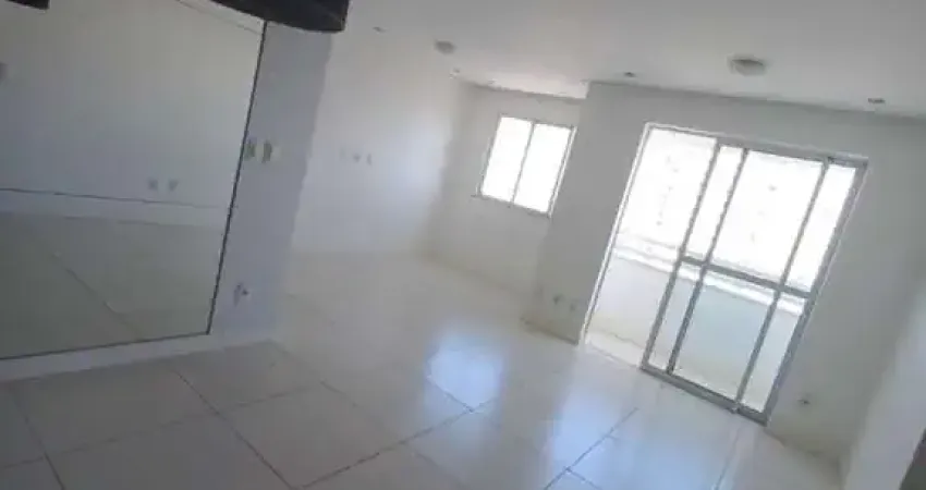 Apartamento 2 Quartos para Venda em Salvador, Piatã, 2 dormitórios, 1 banheiro, 1 vaga