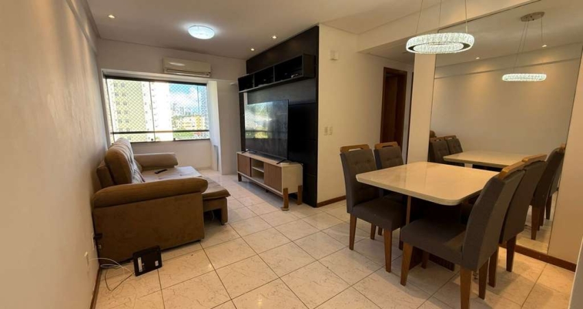 Apartamento 3 Quartos para Venda em Salvador, Imbuí, 3 dormitórios, 1 suíte, 2 banheiros, 2 vagas