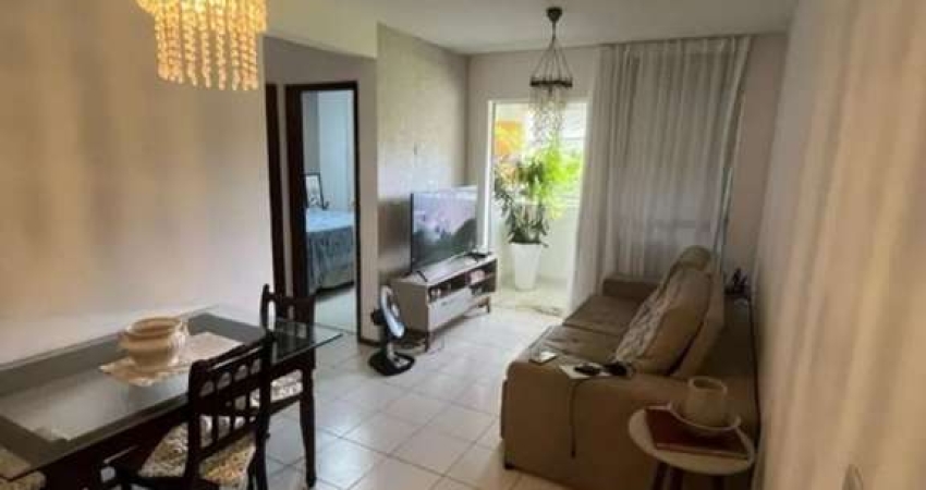 Apartamento 2 Quartos para Venda em Salvador, Imbuí, 2 dormitórios, 2 banheiros, 2 vagas