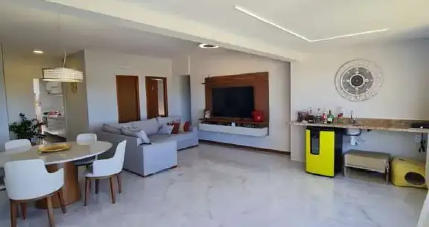 Apartamento Alto Padrão para Venda em Salvador, Patamares, 3 dormitórios, 3 suítes, 4 banheiros, 3 vagas