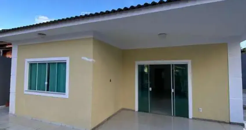 Casa em Condomínio para Venda em Salvador, Itapuã, 2 dormitórios, 1 suíte, 2 banheiros, 2 vagas