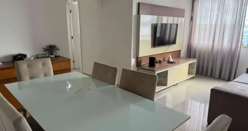 Apartamento 3 Quartos para Venda em Salvador, Imbuí, 3 dormitórios, 1 suíte, 3 banheiros, 2 vagas