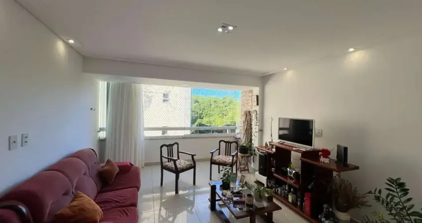 Apartamento 3 Quartos para Venda em Salvador, Costa Azul, 3 dormitórios, 1 suíte, 3 banheiros, 1 vaga