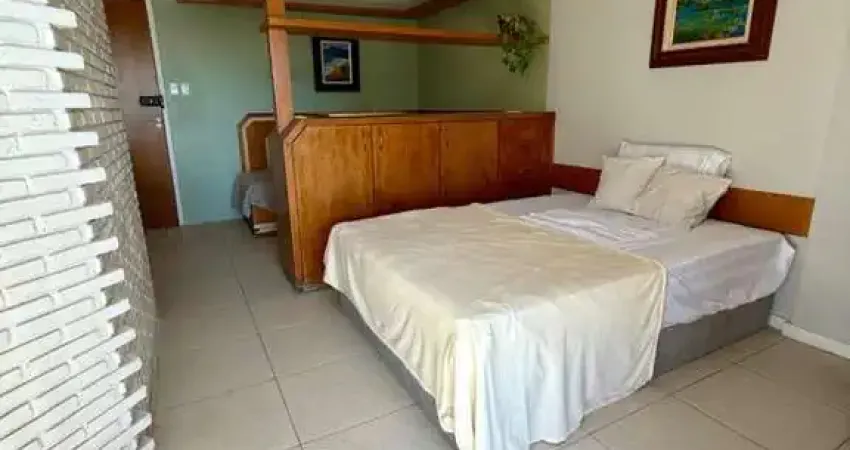 Apartamento Mobiliado para Venda em Salvador, Candeal, 1 dormitório, 1 banheiro, 1 vaga