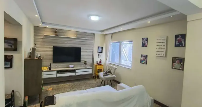 Apartamento 3 Quartos para Venda em Salvador, Caminho das Árvores, 3 dormitórios, 1 suíte, 3 banheiros, 2 vagas